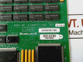 Honeywell 51305517-100 Printed Circuit Board 51201994-100 Rev. A