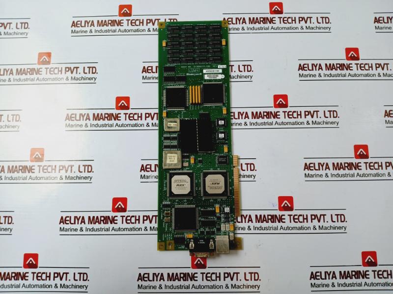 Honeywell 51305517-100 Printed Circuit Board 51201994-100 Rev. A