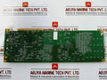 Honeywell 51305517-100 Printed Circuit Board 51201994-100 Rev. A
