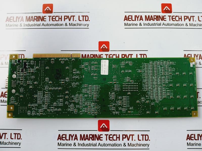 Honeywell 51305517-100 Printed Circuit Board 51201994-100 Rev. A