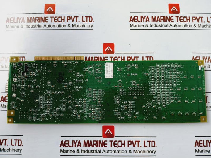 Honeywell 51305517-100 Printed Circuit Board 51201994-100 Rev. A