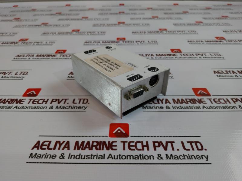 Honeywell 51305776-100 Oep/Ikb Module Assembly Hw Rev E Fw Rev F, 13W16