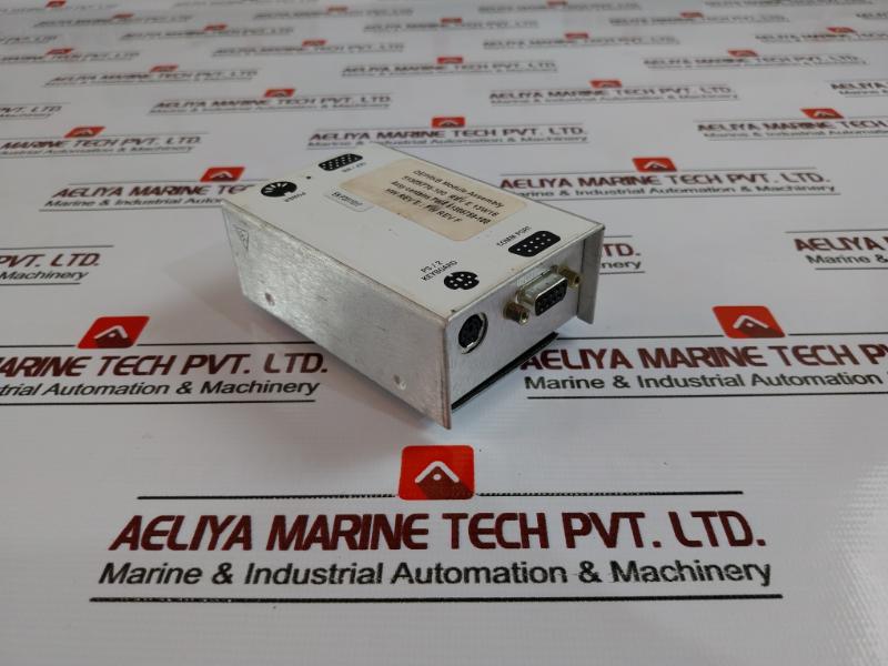 Honeywell 51305776-100 Oep/Ikb Module Assembly Hw Rev E Fw Rev F, 13W16