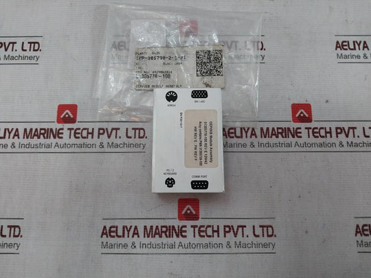 Honeywell 51305776-100 Oep/Ikb Module Assembly Pwa 51305759-100 Rev E 12W42