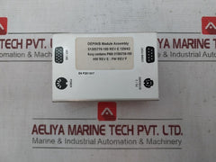Honeywell 51305776-100 Oep/Ikb Module Assembly Pwa 51305759-100 Rev E 12W42