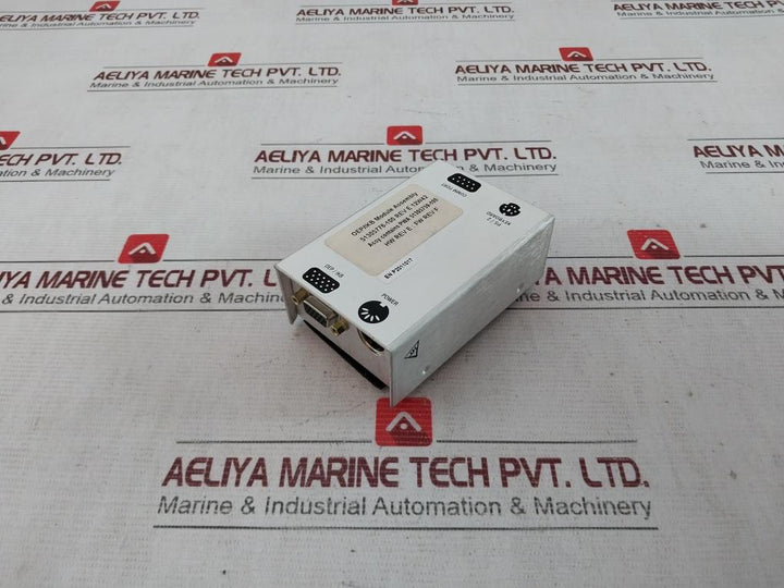 Honeywell 51305776-100 Oep/Ikb Module Assembly Pwa 51305759-100 Rev E 12W42