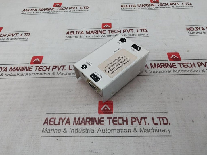 Honeywell 51305776-100 Oep/Ikb Module Assembly Pwa 51305759-100 Rev E 12W42