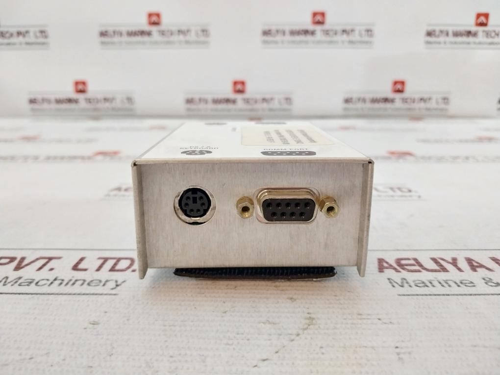 Honeywell 51305776-100 Oep/Ikb Module Assembly Pwa 51305759-100 Rev E 12W42