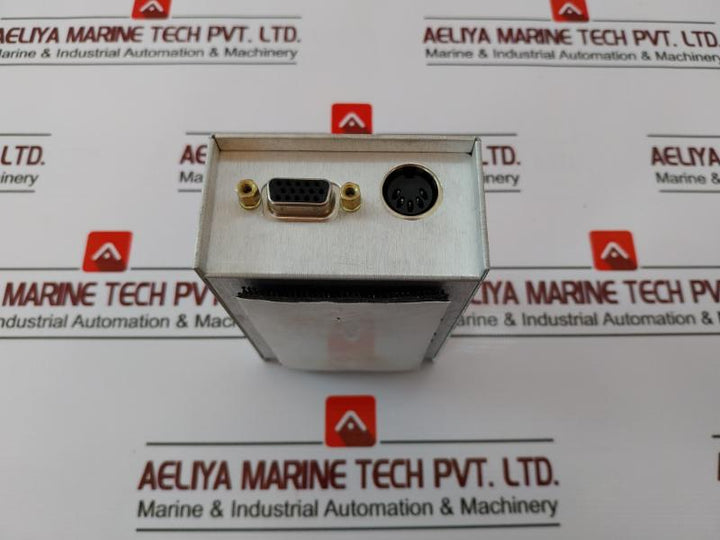 Honeywell 51305776-100 Oep/Ikb Module Assembly Rev E 14W3, En P 2011017