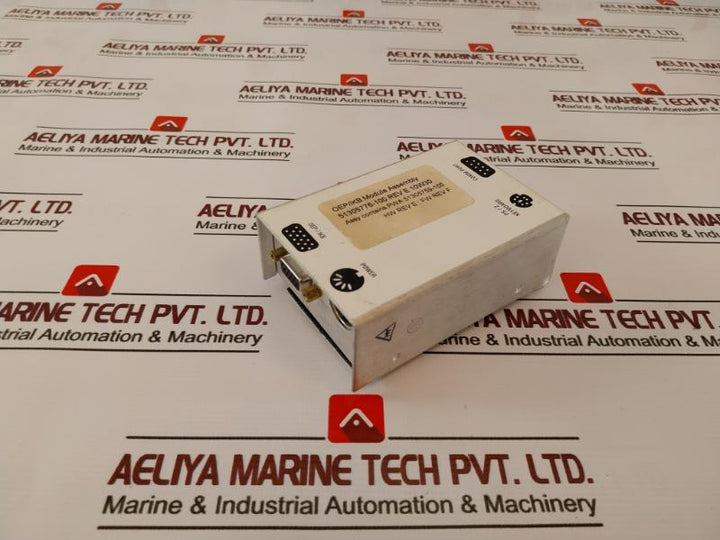 Honeywell 51305776-100 Oep/Ikb Module Assembly Rev E, 10W30, Pwa 51305759-100