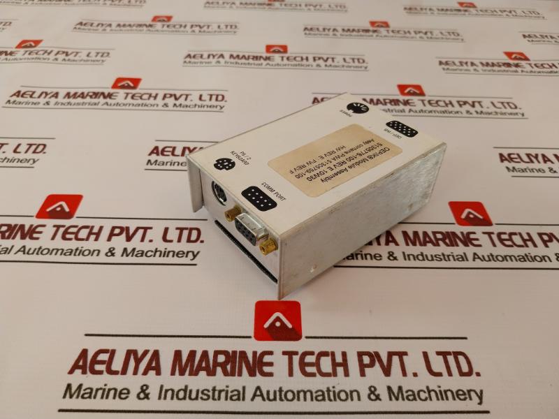 Honeywell 51305776-100 Oep/Ikb Module Assembly Rev E, 10W30, Pwa 51305759-100