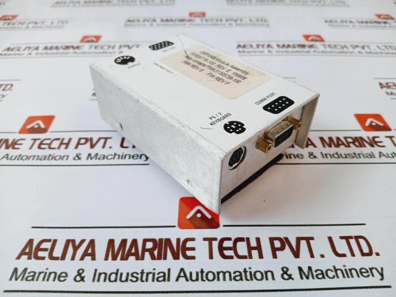 Honeywell 51305776-100 Oep/Ikb Module Assembly, 15W06, Pwa 51305759-100