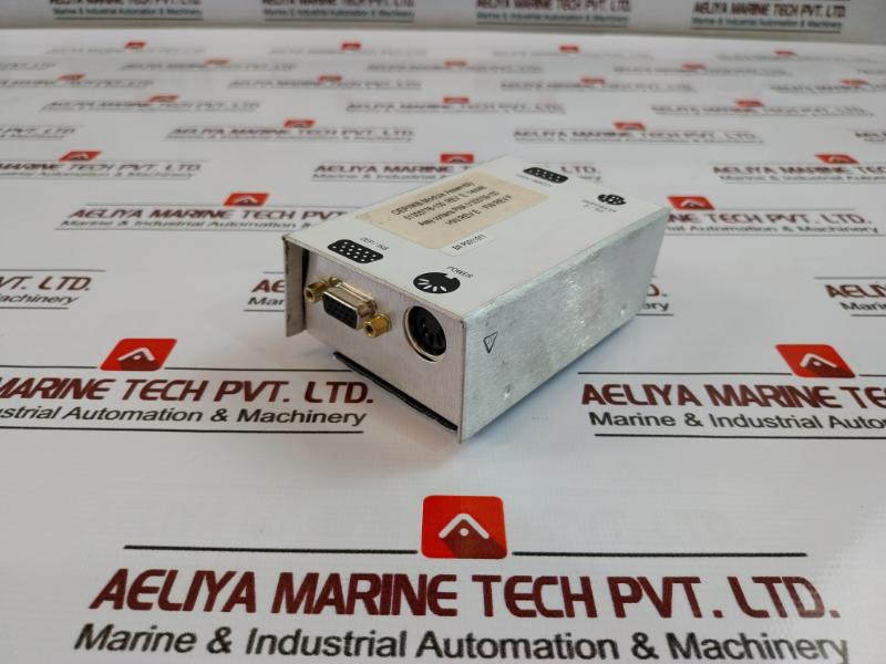 Honeywell 51305776-100 Oep/Ikb Module Assembly, Rev.E En P2011017