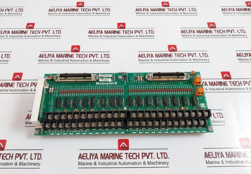 Honeywell 51305863-275 A Analog Input High Level Br07W22-a 0027