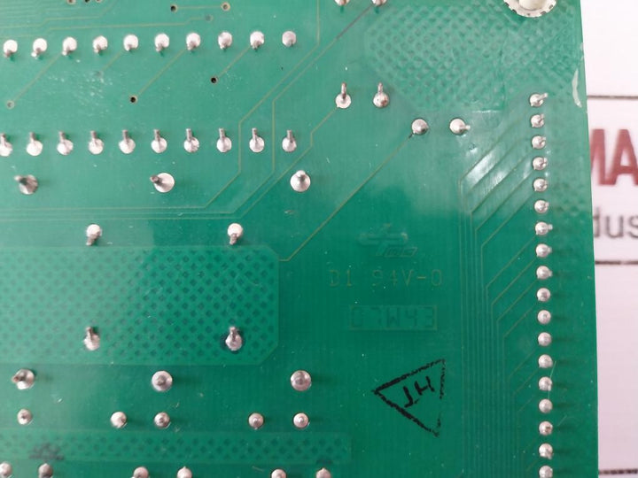 Honeywell 51305863-275 Analog Input High-level Module 51305862-200, 0150530599