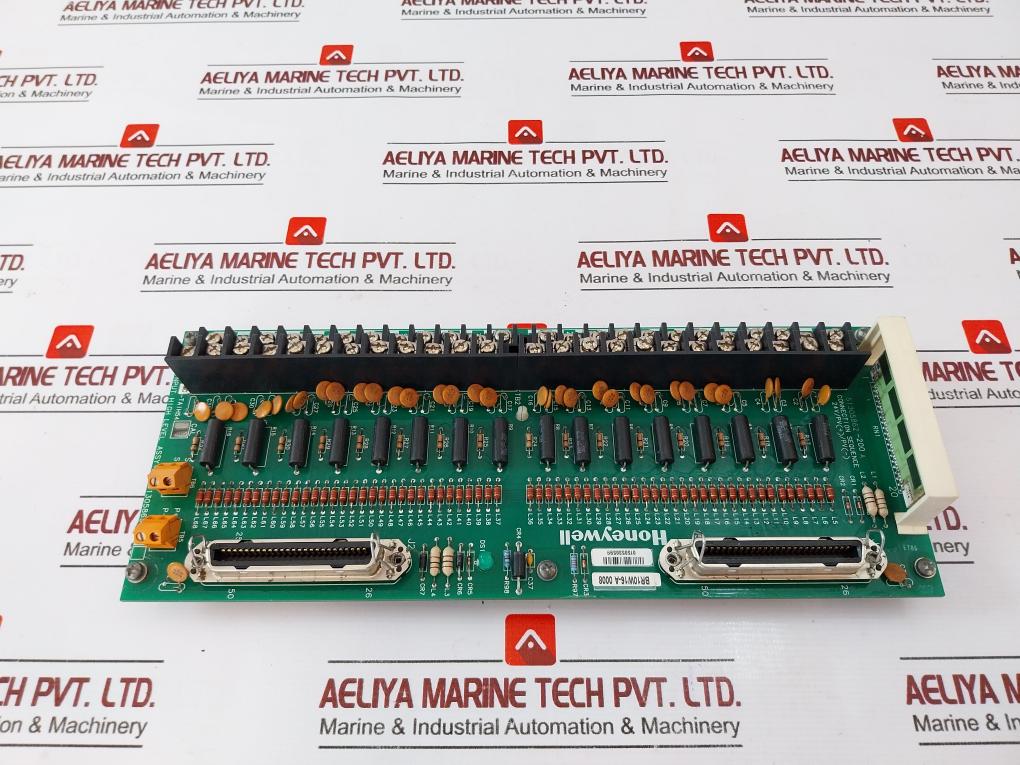 Honeywell 51305863-275 Analog Input High-level Module 51305862-200, 0150530599