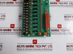 Honeywell 51305863-275 Analog Input High Level 51305862-200a 0100804056 D1 94v-0