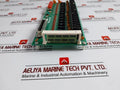 Honeywell 51305863-275 Analog Input High Level 51305862-200a 0100804056 D1 94v-0