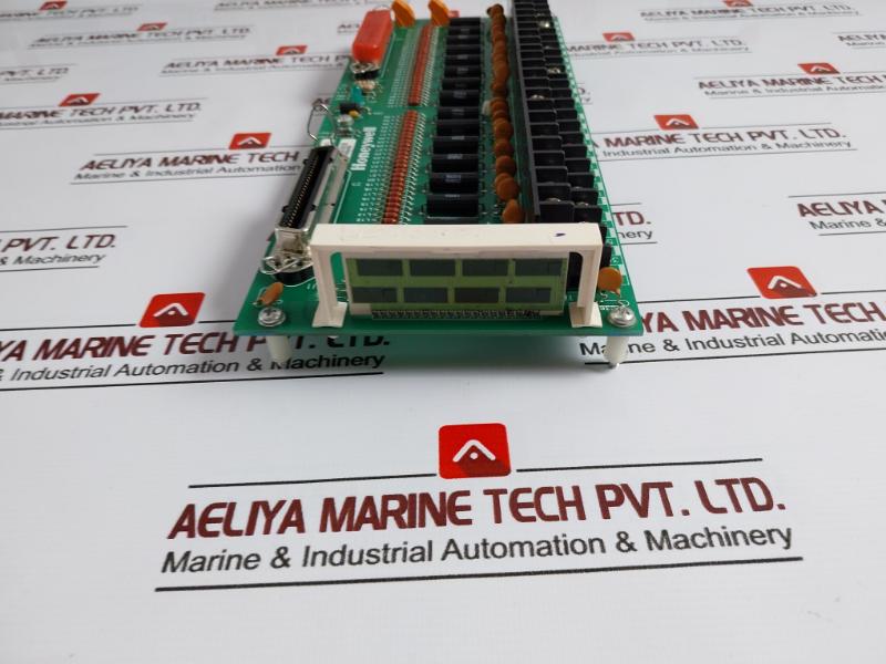 Honeywell 51305863-275 Analog Input High Level 51305862-200a 0100804056 D1 94v-0
