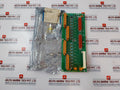 Honeywell 51305887-150 High Level Analog Input Board W/Hart Mc-taih14