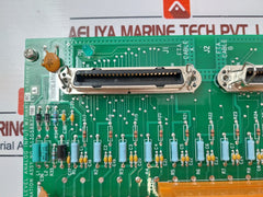 Honeywell 51305887-150 High Level Analog Input Board W/Hart Mc-taih14