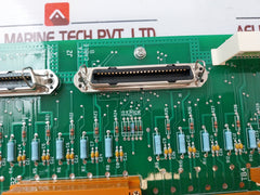 Honeywell 51305887-150 High Level Analog Input Board W/Hart Mc-taih14