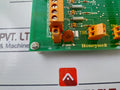 Honeywell 51305887-150 High Level Analog Input Board W/Hart Mc-taih14