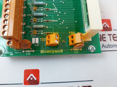 Honeywell 51305887-150 High Level Analog Input Board W/Hart Mc-taih14