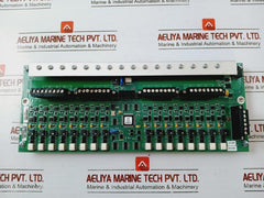 Honeywell 51305890-175 Analog Input Tc Mux/Filter 250 Volts Ac 51199606