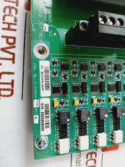 Honeywell 51305890-175 Analog Input Tc Mux/Filter 250 Volts Ac 51199606