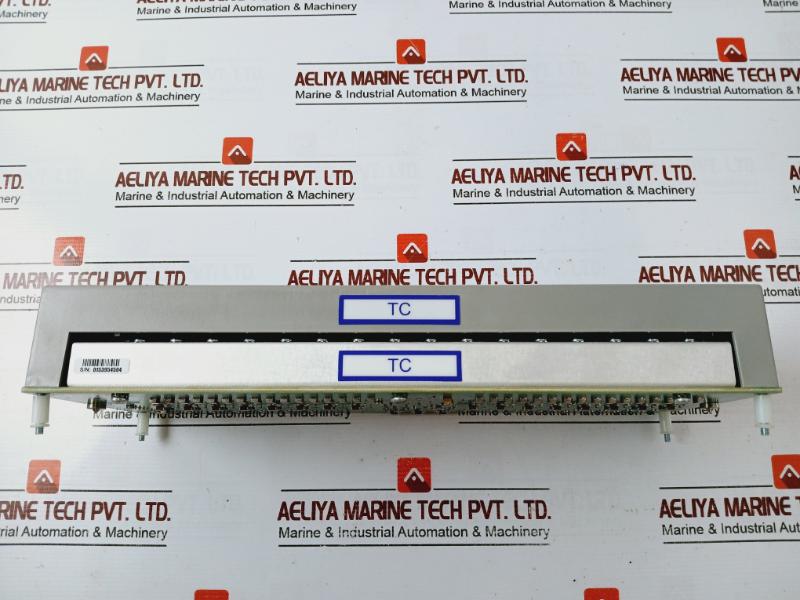 Honeywell 51305890-175 Analog Input Tc Mux/Filter 250 Volts Ac 51199606