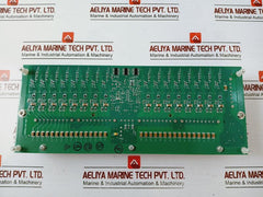 Honeywell 51305890-175 Analog Input Tc Mux/Filter 250 Volts Ac 51199606
