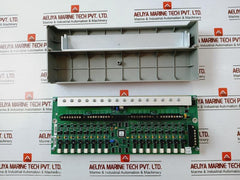 Honeywell 51305890-175 Analog Input Tc Mux/Filter 250 Volts Ac 51199606