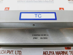 Honeywell 51305890-175 Analog Input Tc Mux/Filter 250 Volts Ac 51199606