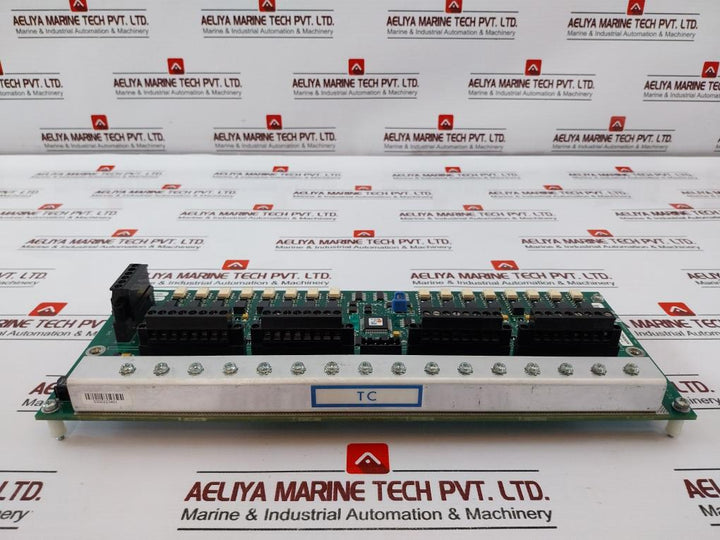 Honeywell 51305890-175 Tc Llmux2 32Ptmux Low Level Analog Module Rev E&nbsp;
