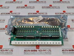 Honeywell 51305890-175 Tc Llmux2 32Ptmux Low Level Analog Module Rev E&nbsp;
