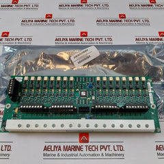 Honeywell 51305890-175 Tc Llmux2 32Ptmux Low Level Analog Module Rev E&nbsp;