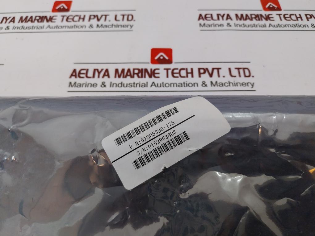 Honeywell 51305890-175 Tc Llmux2 32Ptmux Low Level Analog Module Rev E&nbsp;