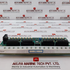 Honeywell 51305890-175 Tc Llmux2 32Ptmux Low Level Analog Module Rev E&nbsp;