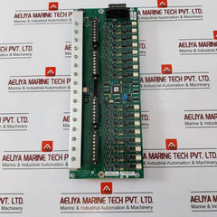 Honeywell 51305890-175 Tc Llmux2 32Ptmux Low Level Analog Module Rev E&nbsp;