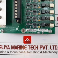 Honeywell 51305890-175 Tc Llmux2 32Ptmux Low Level Analog Module Rev E&nbsp;