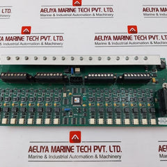 Honeywell 51305890-175 Tc Llmux2 32Ptmux Low Level Analog Module Rev E&nbsp;