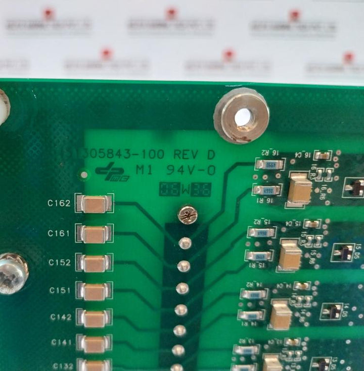 Honeywell 51305890-175 Tc Llmux2 32Ptmux Low Level Analog Module Rev E&nbsp;