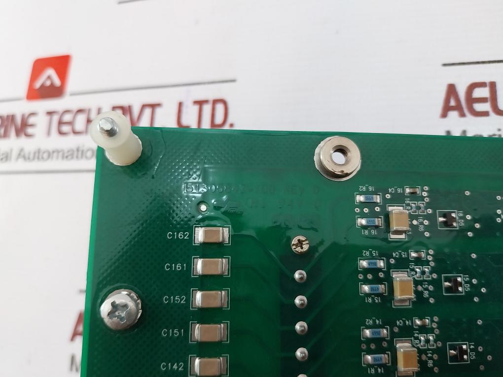 Honeywell 51305890-175 Tc Llmux2 32Ptmux Low Level Analog Module Rev E&nbsp;