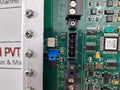 Honeywell 51305890-175 Tc Llmux2 32Ptmux Low Level Analog Module Rev F 94V-0