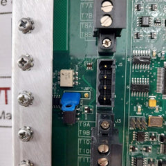 Honeywell 51305890-175 Tc Llmux2 32Ptmux Low Level Analog Module Rev F 94V-0
