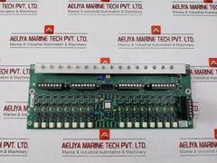 Honeywell 51305890-175 Tc Llmux2 32Ptmux Low Level Analog Module Rev F 94V-0