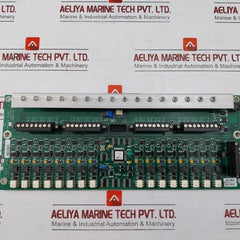 Honeywell 51305890-175 Tc Llmux2 32Ptmux Low Level Analog Module Rev F 94V-0
