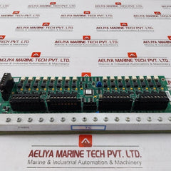Honeywell 51305890-175 Tc Llmux2 32Ptmux Low Level Analog Module Rev F 94V-0