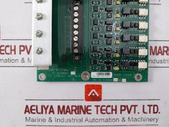 Honeywell 51305890-175 Tc Llmux2 32Ptmux Low Level Analog Module Rev F 94V-0